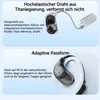 Open Ear Kopfhörer, Bluetooth Kopfhörer, Sport-Kopfhörer Produktbild-Vorschau 8