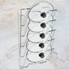 Topfdeckelhalter 5 Lagig Deckelhalter Topfdeckel Produktbild-Vorschau 2