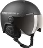 BLACK CREVICE Ski-& Snowboardhelm - Modell GSTAAD | Produktbild-Vorschau 1