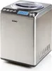Gelatiera in acciaio inox da 2,5 l e 250 w Domo DO9232I Anteprima dell’immagine prodotto 6