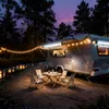 YRHome 675W LED Licht-Bar Arbeitsscheinwerfer, IP67 staub- Produktbild-Vorschau 7