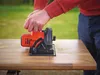 Black & Decker BDCCS18N-XJ, Černá, Červená, 14 cm, 3700 Náhled obrázku produktu 5