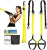 RHINOSPORT Schlingentrainer Sling Trainer Set mit Türanker Produktbild-Vorschau 1