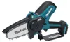 Makita DUC101Z, 10 cm, 8 m/s, Schwarz, Blau, 0,055 l, Akku, Produktbild-Vorschau 50