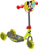Mickey 3-Rad-Scooter Náhľad obrázku produktu 2