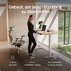 Desktronic HomePro Bureau électrique réglable en hauteur Voir les images du produit 8