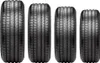 XTROBB 25640 Ochranný obal 4 ks na pneumatiky 17-20" Náhled obrázku produktu 2