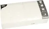 Servietten, 2-lagig 1/4-Falz 33 cm x 33 cm weiss Produktbild-Vorschau 1