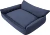Lit pour chien "Joker" - 105x80cm - coussin confortable Voir les images du produit 1