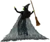 Wicked Elphaba Deluxe-Modepuppe Movie 2 Produktbild-Vorschau 10