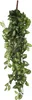 Mica Decorations Fittonia hängende Kunstpflanze - H80 cm - Produktbild-Vorschau 1