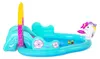 Bestway® Wasserspielcenter Magical Unicorn 274 x 198 x 137 Produktbild-Vorschau 26