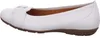 Gabor Ballerinas Damen 31373139333934 Weiß 38 EU Produktbild-Vorschau 8
