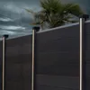 HOME DELUXE Nutleiste mit Solar LED Beleuchtung CALLUX Produktbild-Vorschau 3