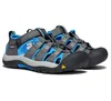 Keen Kinder  Sandalen grau Gr. 6 Produktbild-Vorschau 12