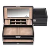 Sacher Schmuckschatulle New Classic Jewellery Case Helen Produktbild-Vorschau 6