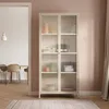 Vitrína "Säkylä" se dvěma dvířky, ocel, rozměry 180 x 80 x Náhled obrázku produktu 5