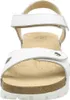 Panama Jack Sulia  Sandalen Plat - Wit - Maat 41 Produktbild-Vorschau 44