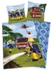 Feuerwehrmann Sam Bettwäsche Produktbild-Vorschau 2