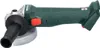 Metabo W 18 L 9-125 QUICK - Szlifierka kątowa - Podgląd zdjęcia produktu 9