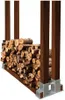 stojan na palivové dřevo 340x150mm Zn  (1ks) Náhled obrázku produktu 2
