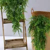 Fougères artificielles plantes artificielles suspendues Voir les images du produit 3