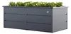 PRIMEYARD LILLY Hochbeet Stahl verzinkt 200x100x78 cm - Produktbild-Vorschau 1