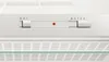 Cuffia sottopensile Bosch Serie 2 DUL62FA21, 60 cm, bianca, Anteprima dell’immagine prodotto 16