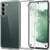 Schutzhülle für Samsung Galaxy S22 Hülle Transparent Slim Produktbild-Vorschau 1