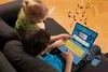 Zweisprachiger Bildungslaptop Batman (FR/EN) Produktbild-Vorschau 8