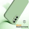 Coque pour Samsung Galaxy A17 4G/5G, Protection Silicone Voir les images du produit 2