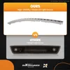 3.Bremslicht Bremsleuchte A2038203456 for Mercedes-Benz Produktbild-Vorschau 5