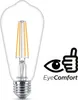 Philips LED Filament Leuchtmittel Edison ST64 4,3W = 40W Produktbild-Vorschau 3
