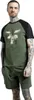 Looney Tunes Schlafanzug Herren Coyote multicolor XXL Produktbild-Vorschau 6