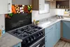 KitchenYeah®  Spritzschutz Küche - Küchenrückwand - Produktbild-Vorschau 4