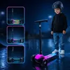 LUMI RIDE Dětská koloběžka Dětská koloběžka Tříkolová Náhled obrázku produktu 8