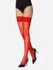Bas autofixants pour femmes Merry Style 20 deniers GI1109 Voir les images du produit 4