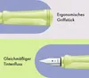 LAMY safari origin Patronenfüller springgreen M (mittel) Produktbild-Vorschau 6