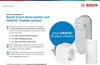 Bosch Smart Home Heizkörperthermostat II, smartes Produktbild-Vorschau 16