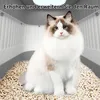 Katzentoiletten, Katzentoilette, Katzenklo, klappbar Produktbild-Vorschau 2