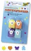 folia Motivstanzer "MINI" Ganzjahresmotive Set 1 (4 Stück) Produktbild-Vorschau 10