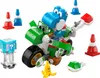 LEGO Super Mario: Mario Kart – Yoshi-Bike, Nintendo Produktbild-Vorschau 1
