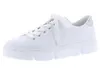 Rieker N59W1-80 (40/weiss/fog-silver) Produktbild-Vorschau 29