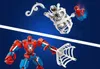 LEGO Marvel Mech Spider-Mana kontra Anti-Venom, Figurka Podgląd zdjęcia produktu 14