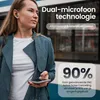 Siltcon® In-Ear Kopfhörer SoundWave Pro 2 – Bluetooth 5.4, Produktbild-Vorschau 3
