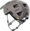Kask Abus MoDrop Mips na rower dust grey wielkość L (57-61 Podgląd zdjęcia produktu 4