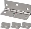 KOTARBAU® 12er Set Möbelscharnier 60 mm Möbelband Produktbild-Vorschau 1