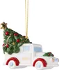 Villeroy & Boch Christmas Classics Ornament Pick-Up 8,5cm Produktbild-Vorschau 1