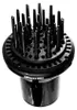 Parlux Diffusor Parlux Supervolume Diffuser Universal Black Produktbild-Vorschau 1