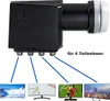 Inverto N-ULTRA-QDL412-IDLT, Quad LNB, 10,7 - 11,7 GHz, Produktbild-Vorschau 7
